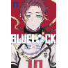 Blue Lock Tome 16 (VF)