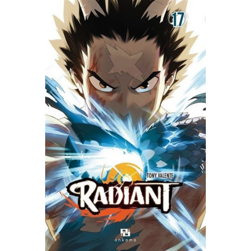 Radiant Tome 17 (VF)