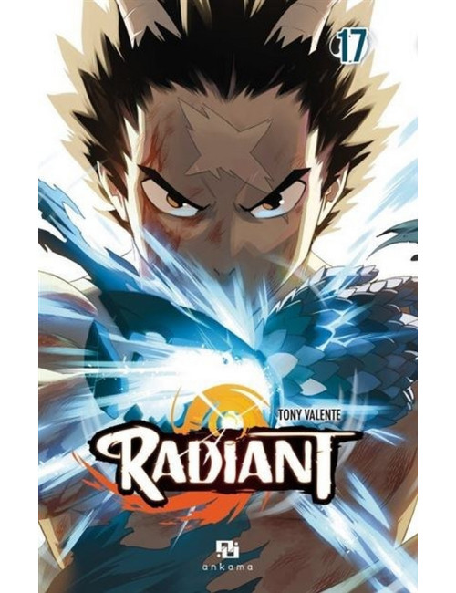 Radiant Tome 17 (VF)