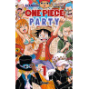 One Piece - Party Vol.1 (VF) Occasion