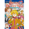 Seven Deadly Sins - Original Sin (VF) Occasion