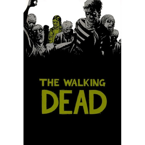 Walking Dead Prestige Volume 2 (VF)