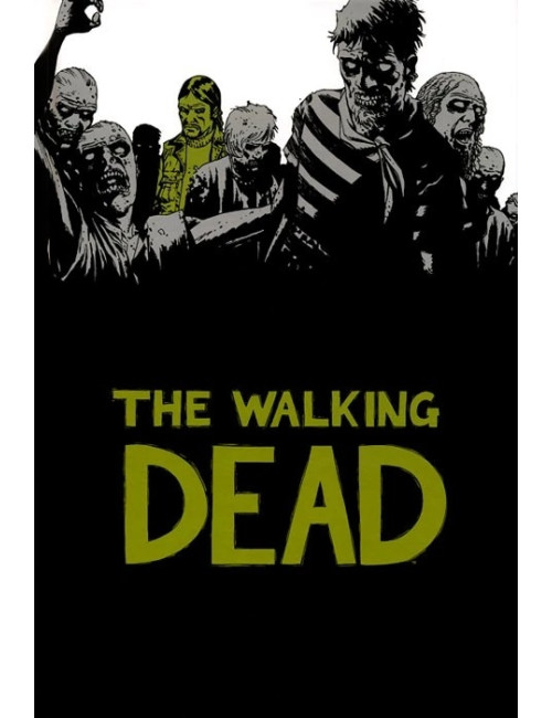 Walking Dead Prestige Volume 2 (VF)