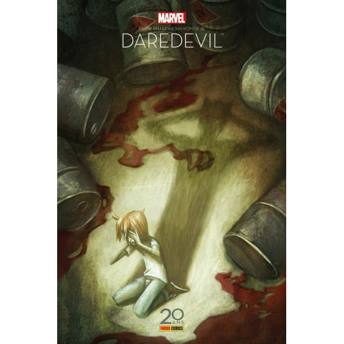 Daredevil Édition 20 ans (VF)