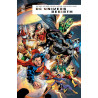 DC Univers Rebirth (VF)