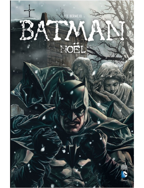 Batman Noël (VF)