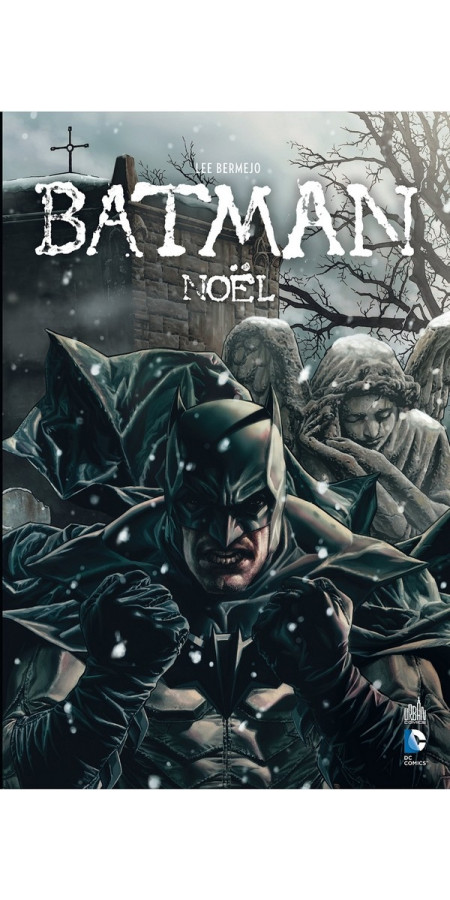 Batman Noël (VF)