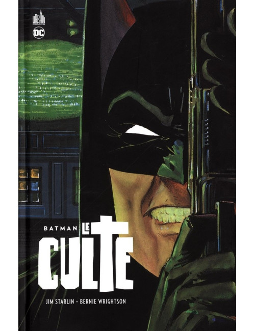 Batman : Le Culte (VF)