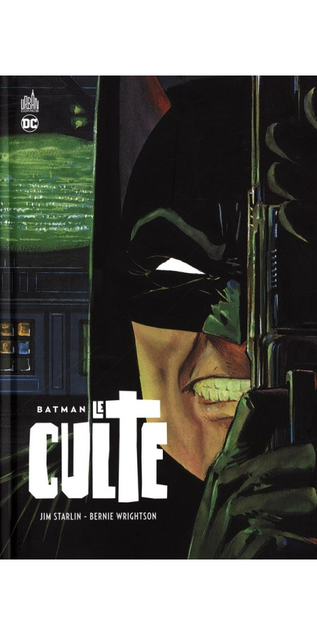 Batman : Le Culte (VF)