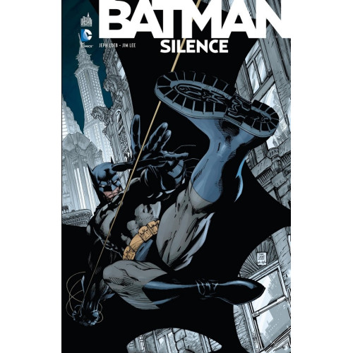 Batman : Silence (VF)