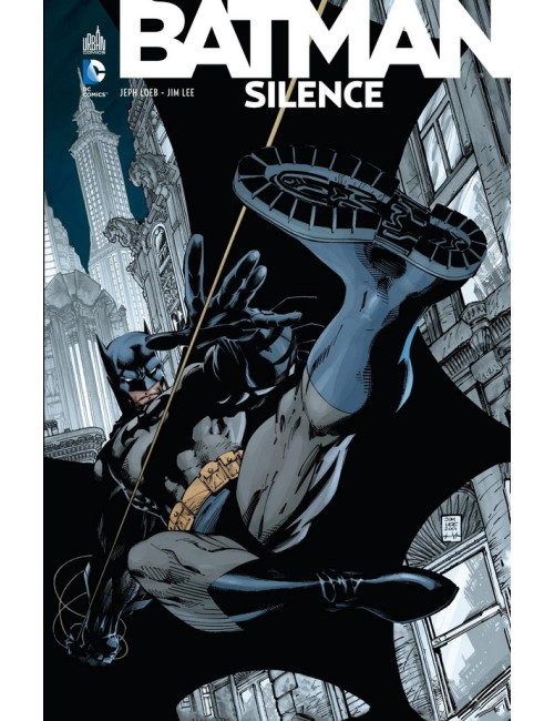 Batman : Silence (VF)