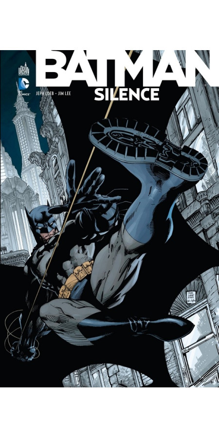 Batman : Silence (VF)