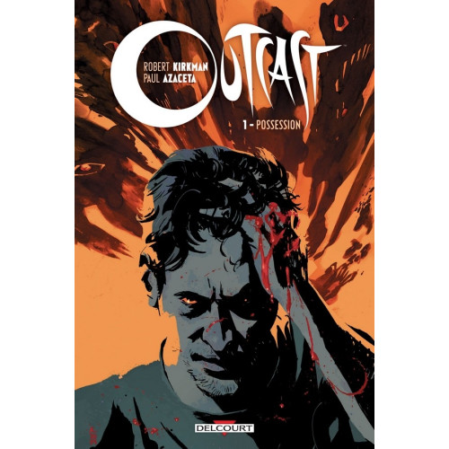 Outcast Tome 1 (VF)