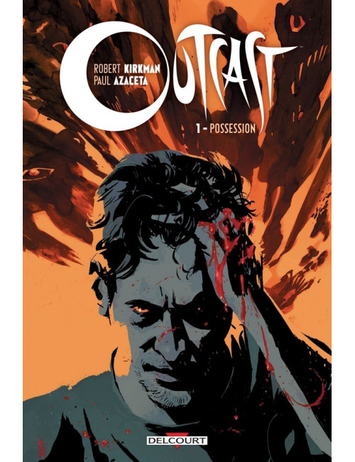 Outcast Tome 1 (VF)