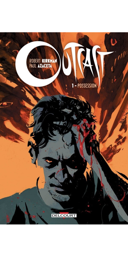 Outcast Tome 1 (VF)