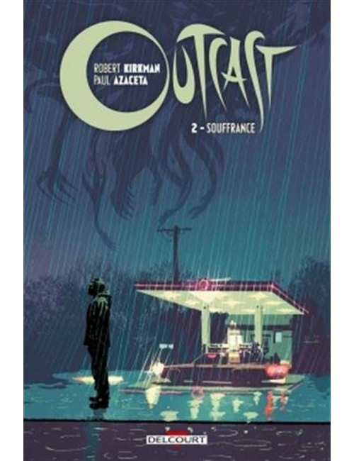 Outcast Tome 2 (VF)