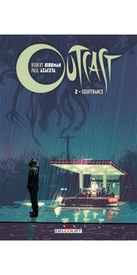 Outcast Tome 2 (VF)