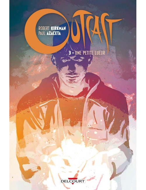 Outcast Tome 3 (VF)