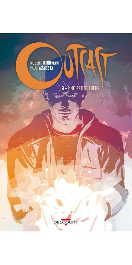 Outcast Tome 3 (VF)