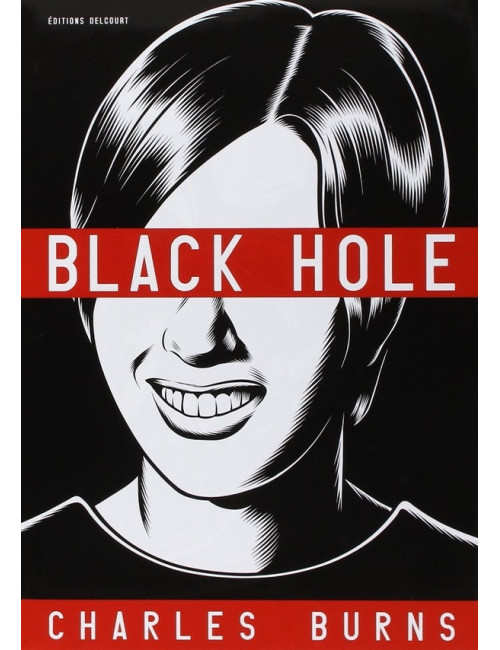 Black Hole (VF)