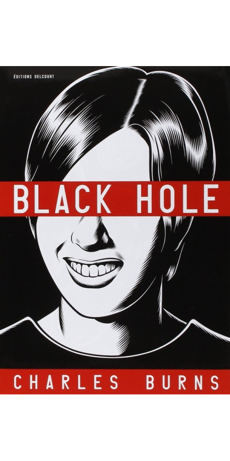 Black Hole (VF)