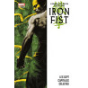 Iron Fist Deluxe Tome 2 (VF)