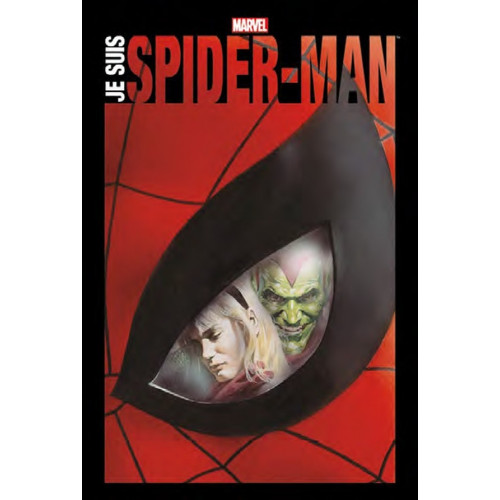 Je suis Spider-Man Nouvelle Édition (VF)