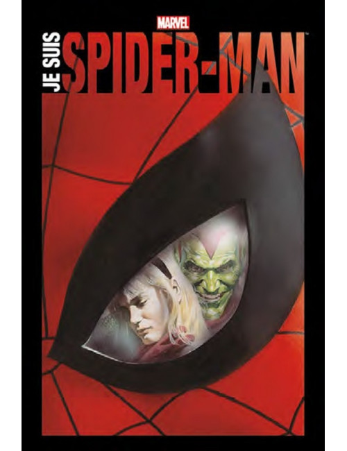 Je suis Spider-Man Nouvelle Édition (VF)