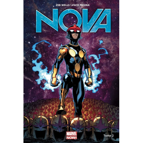 Nova Tome 2 (VF)