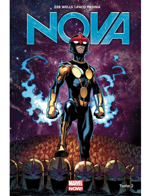 Nova Tome 2 (VF)