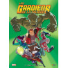 Les Gardiens de La Galaxie Tome 2 (VF)