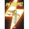 Ms Marvel Tome 3 (VF)