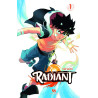 Radiant Tome 1 (VF)