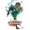 Radiant Tome 5 (VF)