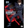 Gantz Perfect Edition Tome 1 (VF)