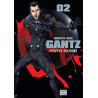 Gantz Perfect Edition Tome 2 (VF)