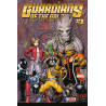 Les Gardiens de la galaxie All new different Tome 1 (VF)