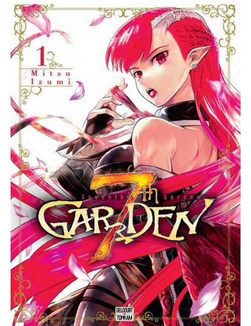 7th Garden T1 (VF)