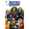 Justice league international Tome 1 (VF)