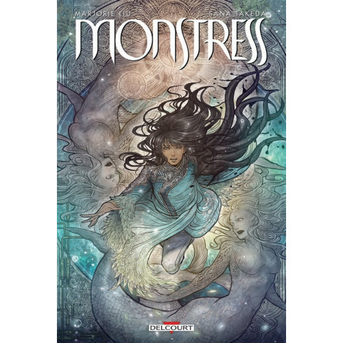 Monstress tome 2 (VF)