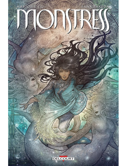 Monstress tome 2 (VF)