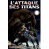 L'attaque des Titans Tome 8 (VF)