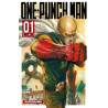 One Punch Man Tome 1 (VF)