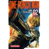 One Punch Man Tome 1 (VF)