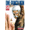 One Punch Man Tome 3 (VF)