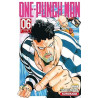 One Punch Man Tome 5 (VF)