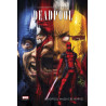 Deadpool massacre Deadpool (VF)