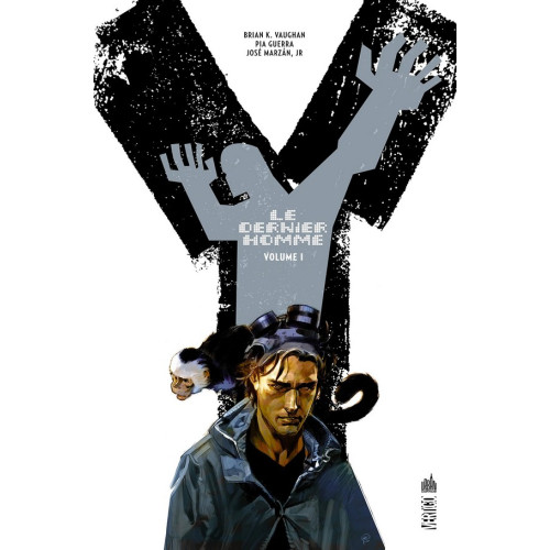 Y, Le dernier homme Tome 1 (VF)