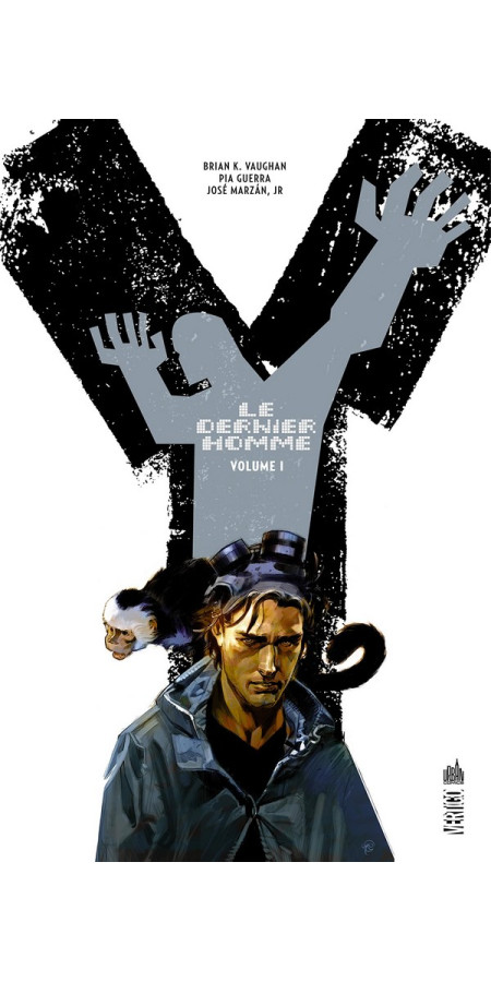 Y, Le dernier homme Tome 1 (VF)