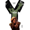 Y, Le dernier homme Tome 2  (VF)